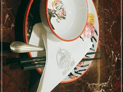 -新白鹿餐厅(爱琴海购物中心店)