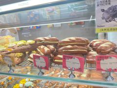 -PAOPAO Bakery&Café(港汇店)