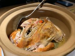 -金牌外婆家(苏州中心店)