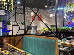 -杨记齐齐哈尔烤肉(五莲路店)