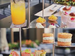 -Mercato莫卡多露台餐厅与酒吧(K11店)