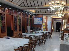 -尕胡才炕锅烤羊肉馆(八一路店)