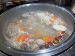 -313羊庄鲜羊火锅·鲜羊肉烧烤(李村店)