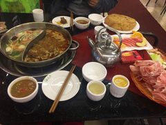 -香丽缘饭馆(黑龙潭店)