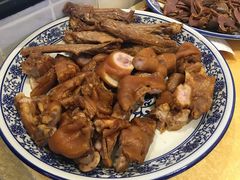 -茅溪菜·家宴(上品拾陆店)