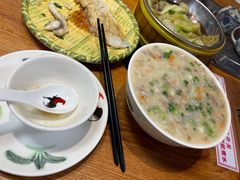 -强记鱼粥(南村店)