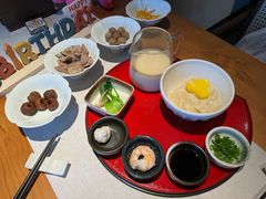 生日面-福院