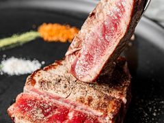 -麦MUGI铁板烧日式料理