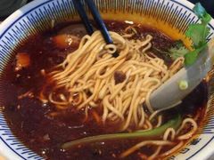 -遇见小面(白云机场T2安检外店)