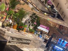 -合肥皇冠假日酒店·菲亚斯特自助餐厅(黄山路店)