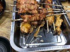 -老虎滩大连海鲜烧烤(建邺云锦路总店)