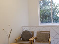 用餐区-稀物集咖啡(徽州大道店)