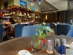 大堂-美食汇自助西餐厅(荆州富力万达嘉华酒店)