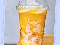 芒芒胶原酸奶冻-瑞幸咖啡(德商国际店)