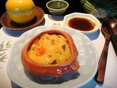 -松鹤精致料理(五一中路店)