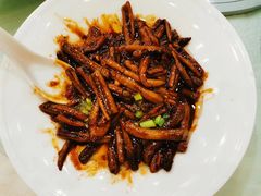 -梅龙镇酒家(南京西路总店)