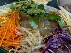 -诺敏塔拉奶茶-布里亚特包子-手把肉(锦都会店)