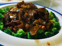 -解家河南菜(北环路店)
