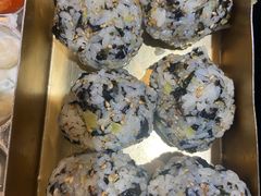 -吴草鸡爪오초닭발韩食堂(融恒盈嘉中心店)