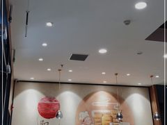 大堂-阳阳中国饭(北京荟聚店)