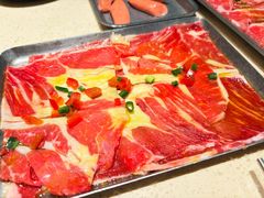 -Ant 蚂蚁洞烤肉·大营地(上海静安大悦城店)