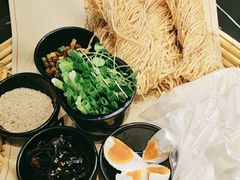 -大张烙馍村(三环南路旗舰店)