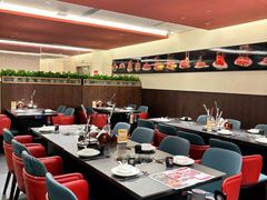 -牛将军•涮肉•烤肉(北京王府井·故宫店)