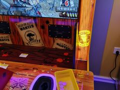 -芭菲盛宴·环球美食(北城国际店)