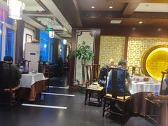-惠丰堂饭庄·烤鸭·京味菜(西北旺·唐家岭店)
