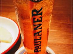 -宝莱纳餐厅(滨江店)