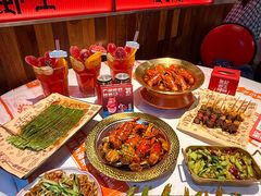 -熊记虾王·小龙虾(东晓南店)
