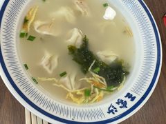 -王家沙点心店(南京西路总店)