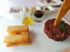 -火车头法国西餐厅