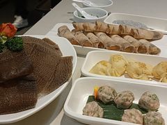 -海底捞火锅(万丰桥店)