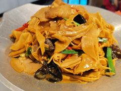 -小菜园新徽菜(庐江方圆荟店)