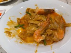 -船歌·鱼水饺青岛菜(金狮广场店)