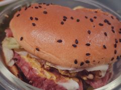 -汉堡王(北京通州领展店)