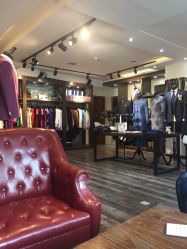 -优刻西服西装定制(金轮国际广场店)