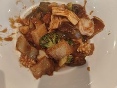 -北京老铺烤鸭(西稍门店)