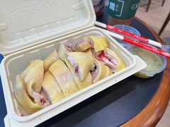 -文记壹心鸡(宝华路店)