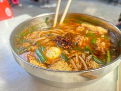 -元吉老一碗小锅米线(胜利广场店)