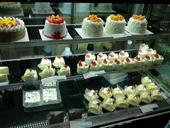 -好利来(高新枫叶广场店)