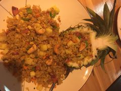 山色西餐厅-山色柴火烤披萨·原切牛扒