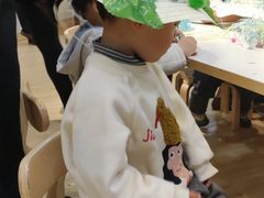 -乐融儿童之家早教托育(台州校区)