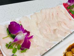 -牛村来人潮汕牛肉火锅(西单店)