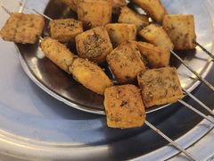 -清真·馬坡二旦烧烤(人生一串拍摄店)