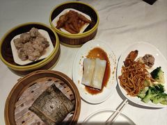 -大海湾酒楼(人南店)