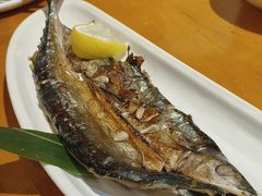 -津之港·日本料理·铁板烧