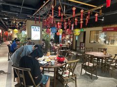-洞庭土菜馆(天河北总店)