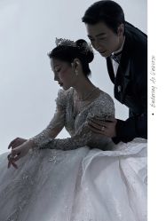 -天长地久婚纱摄影